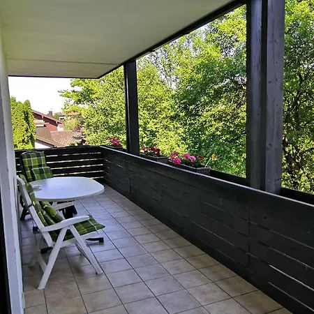 Ferienwohnungen Schelhas Prien am Chiemsee Exterior photo