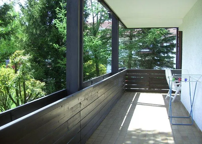 Ferienwohnungen Schelhas