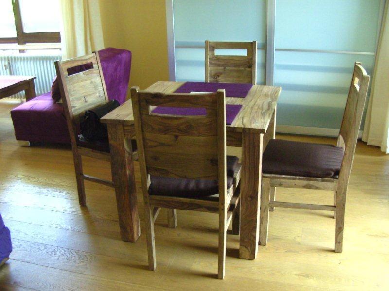 Apartment Schelhas *