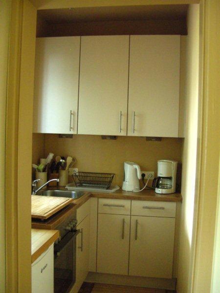 Apartment Schelhas Prien am Chiemsee