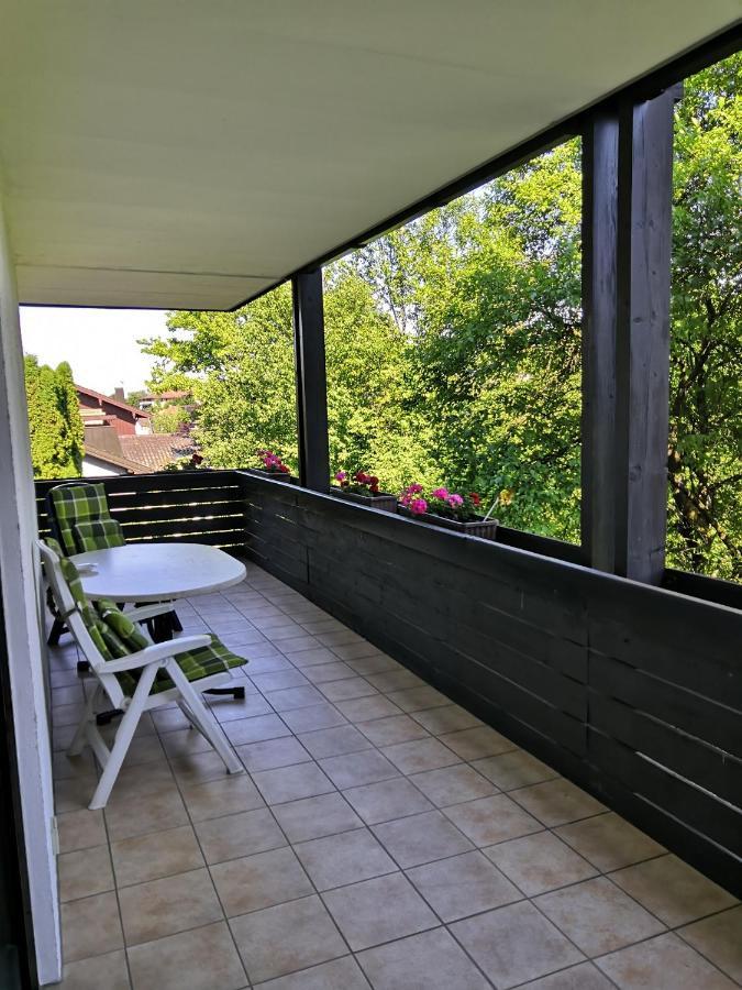 Apartment Schelhas Prien am Chiemsee